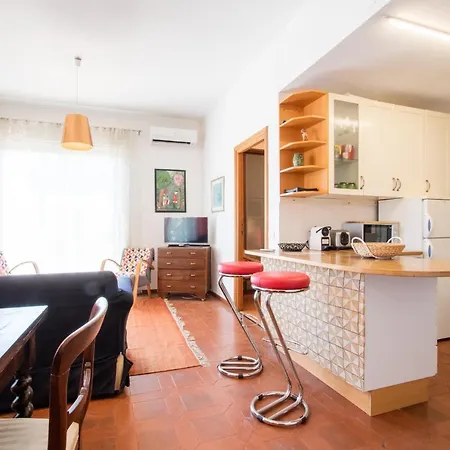 Apartment Monteverde Roof Terrace *