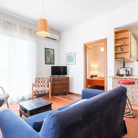 Monteverde Roof Terrace Apartment *