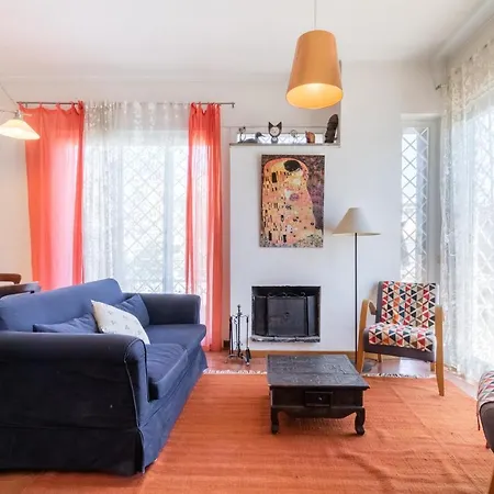 Monteverde Roof Terrace Apartment *